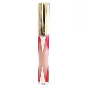 Estee Lauder Limited Edition Pure Color Envy Sculpting Gloss “Discreet Nude" NEW